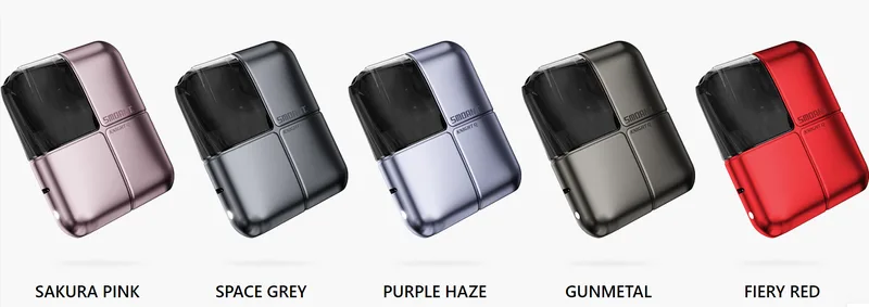 Smoant Knight Q