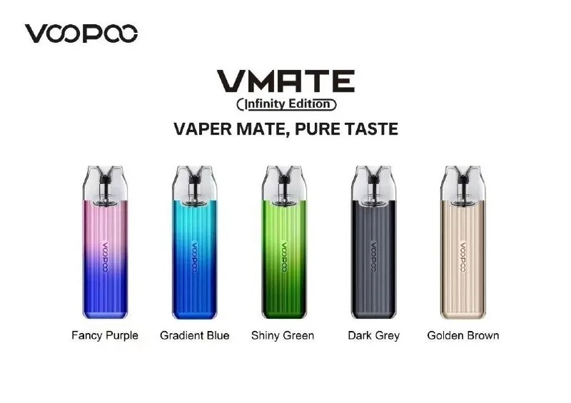 Voopoo VMATE Infinity