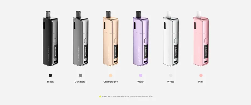 Geekvape Soul