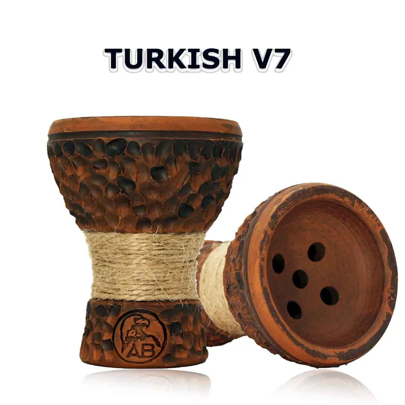 Чашка "Turkish V7"