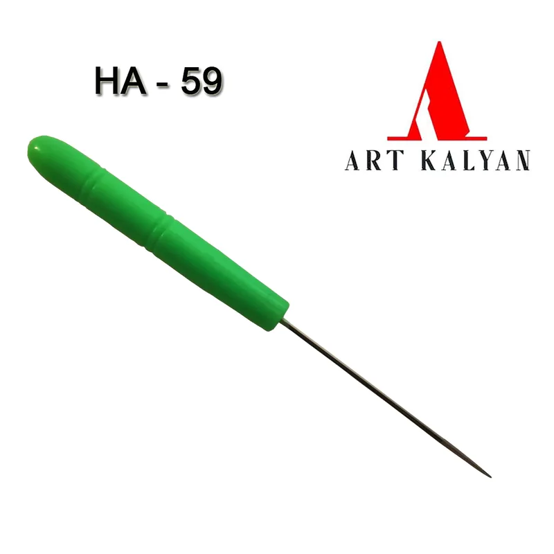 Шило 10см HA-59 , уп/100шт