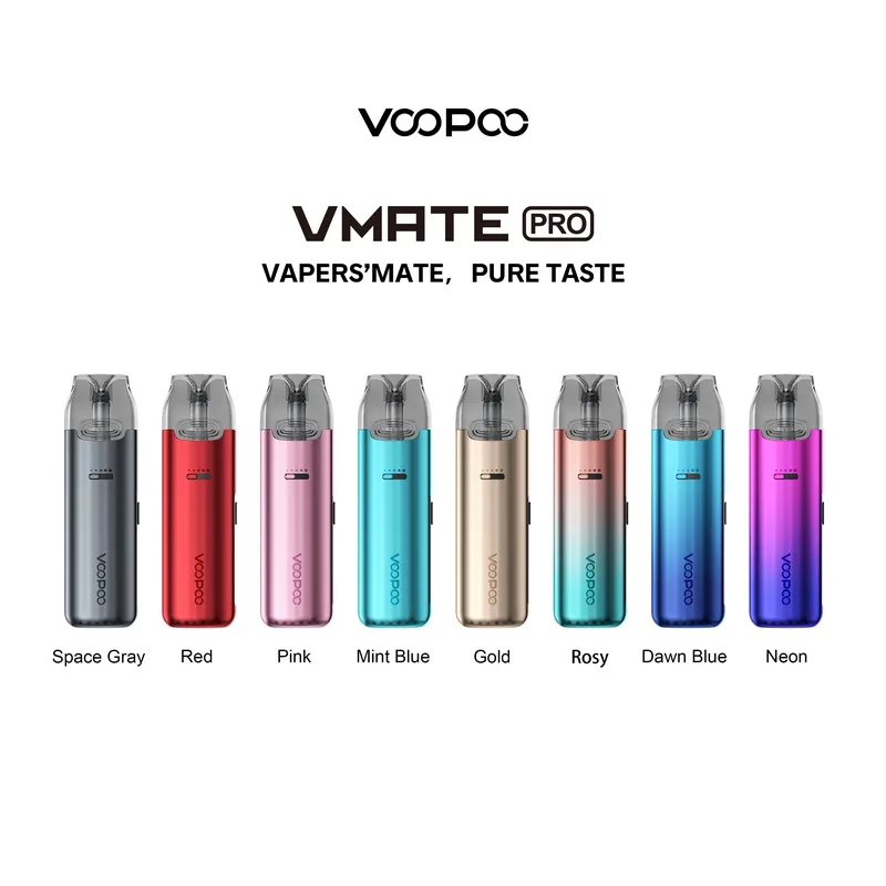 Voopoo VMATE PRO