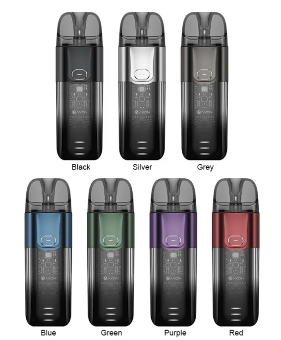 Vaporesso LUXE X