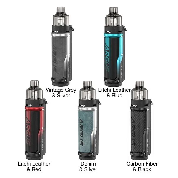 VOOPOO ARGUS PRO