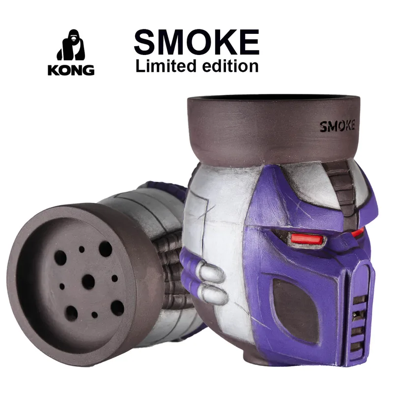 Чашка SMOKE Limited edition