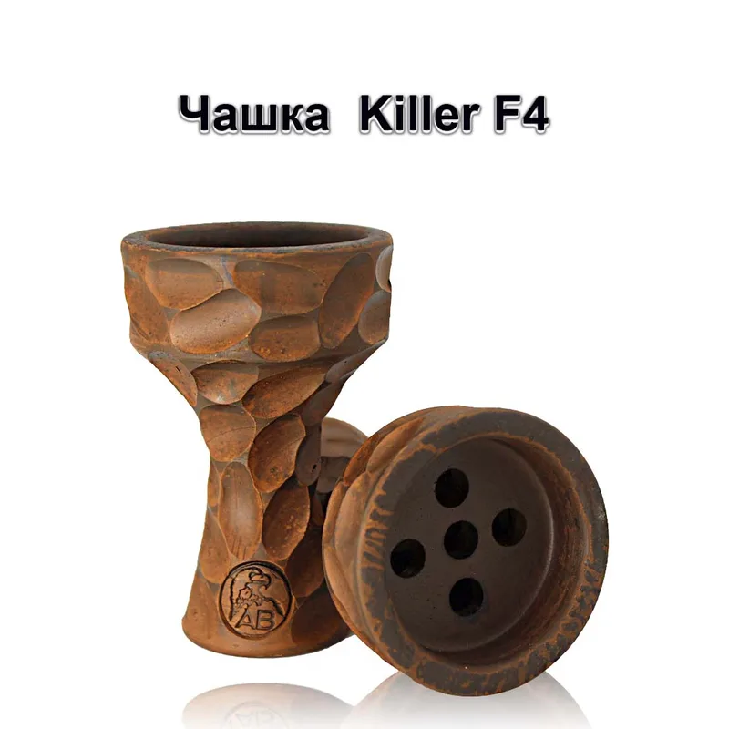 Чашка "Killer F4"