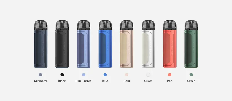GEEK VAPE AU