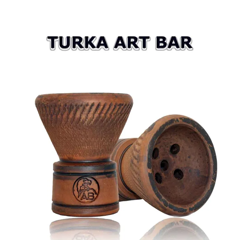 Чашка TURKA "Art Bar"