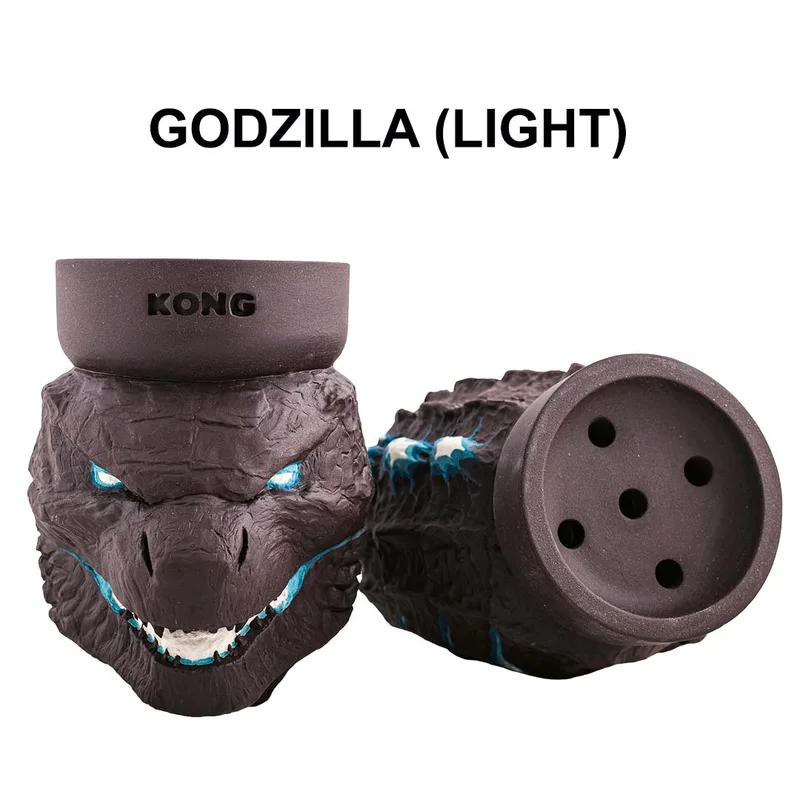 Чашка GODZILLA