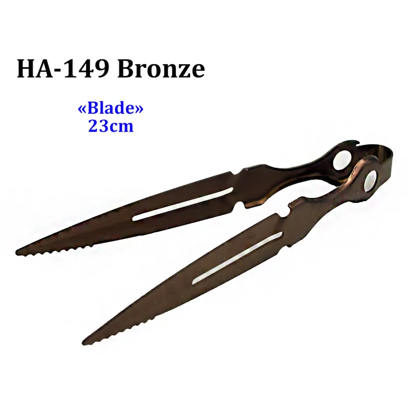 Щипцы Blade HA-149 23cm