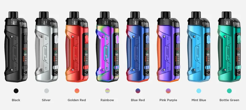 Geek Vape B100(Aegis Boost Pro 2)