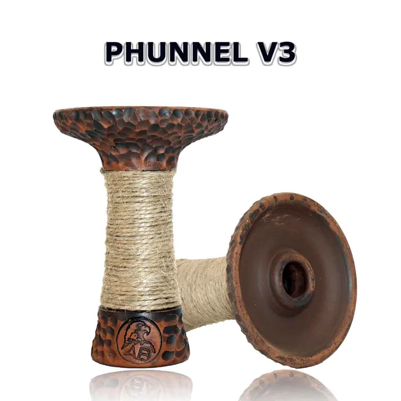 Чашка "Phunnel V3"
