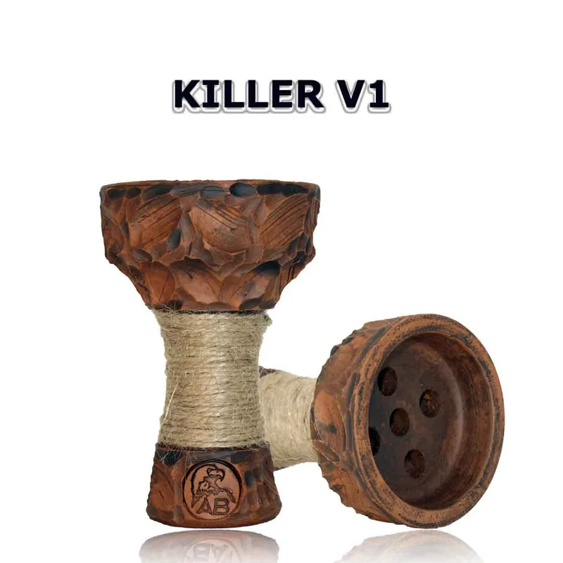 Чашка "Killer V1"
