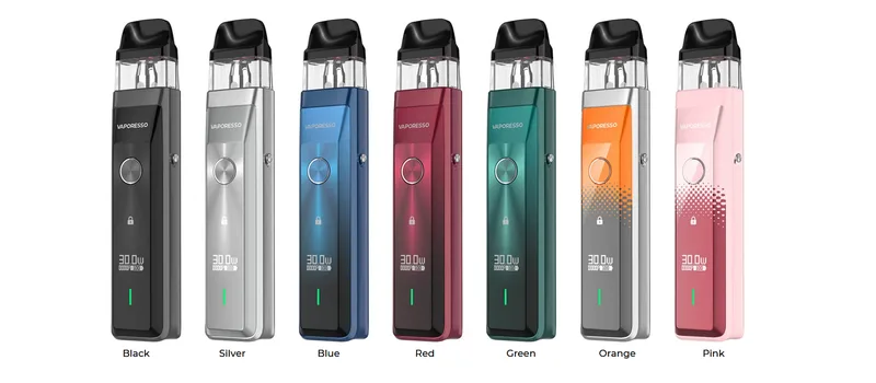 Vaporesso XROS PRO