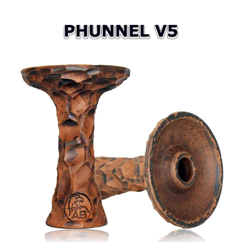 Чашка "Phunnel V5"