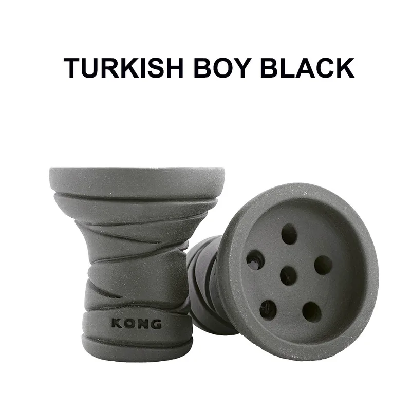 Чашка TURKISH BOY BLACK