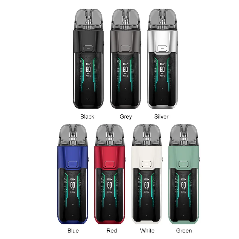 Vaporesso LUXE XR MAX