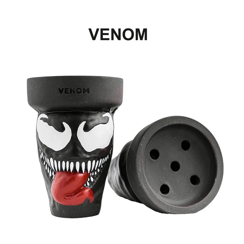 Чашка VENOM