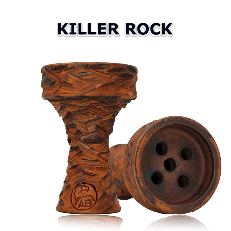 Чашка "Killer Rock"