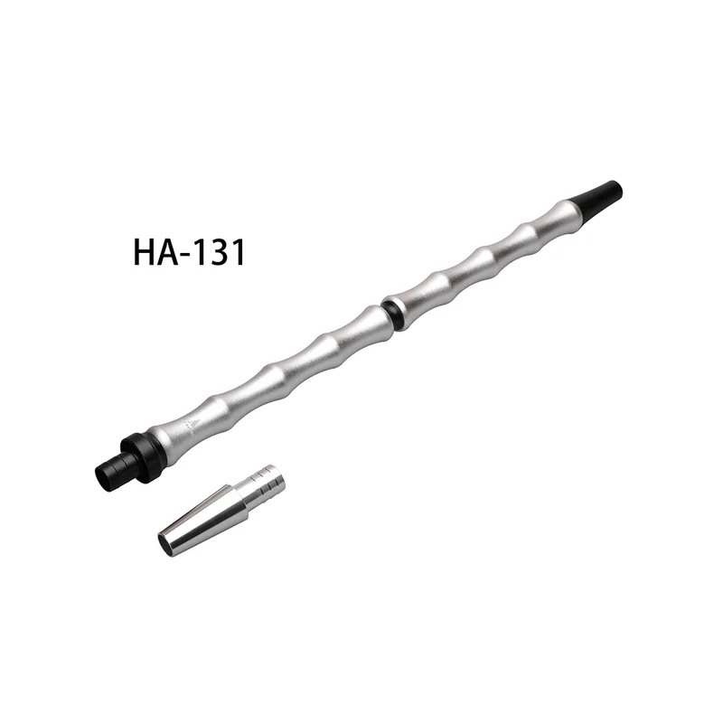 HA-131 Мундштук д/кальяна метал.