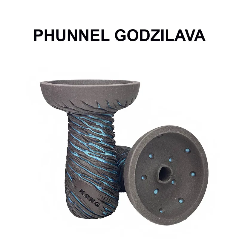 Чашка PHUNNEL lava