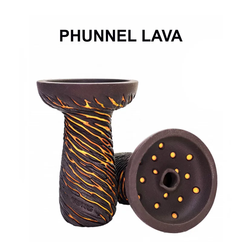 Чашка PHUNNEL lava (LAVA)