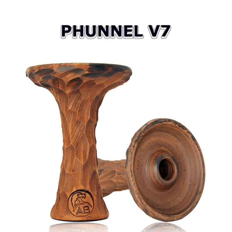 Чашка "Phunnel V7"