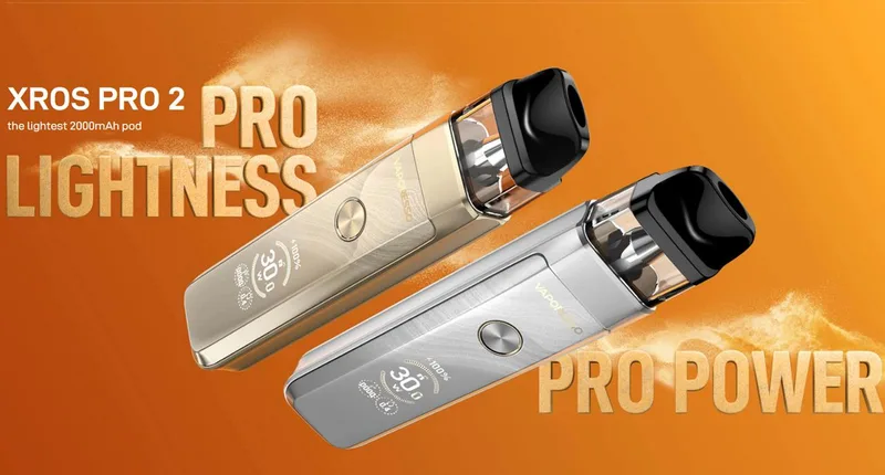 XROS PRO 2