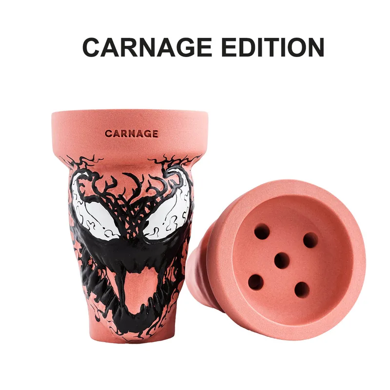 Чашка CARNAGE EDITION