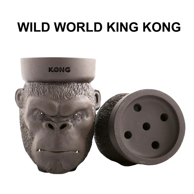 Чашка WILD WORLD KING KONG