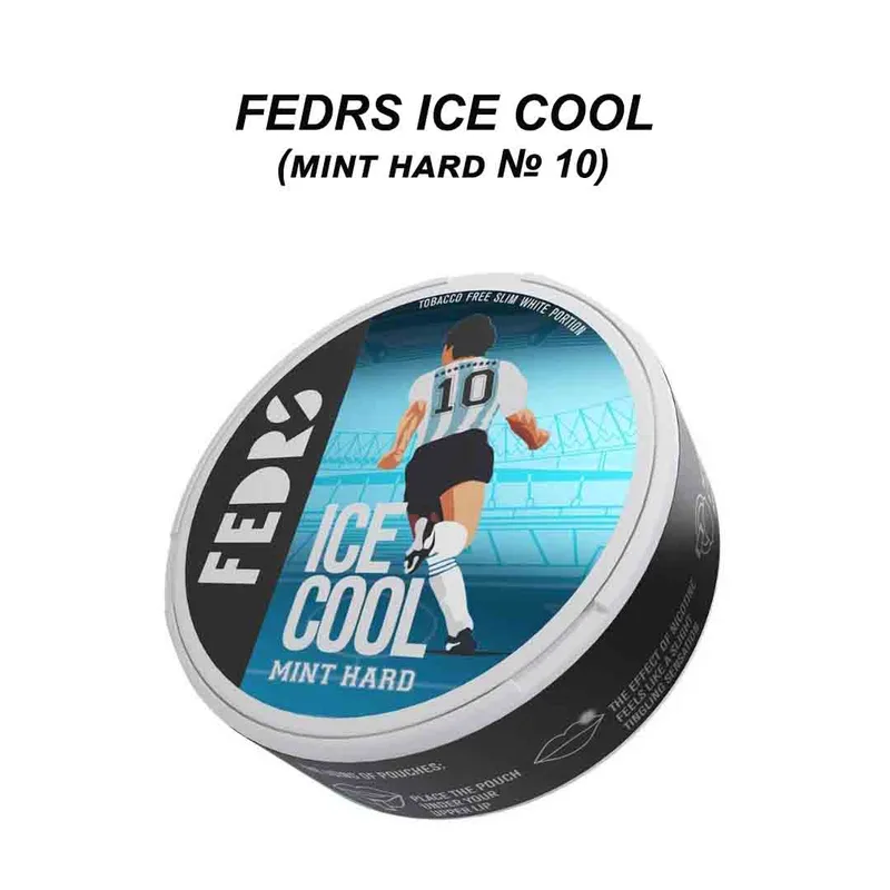 FEDRS