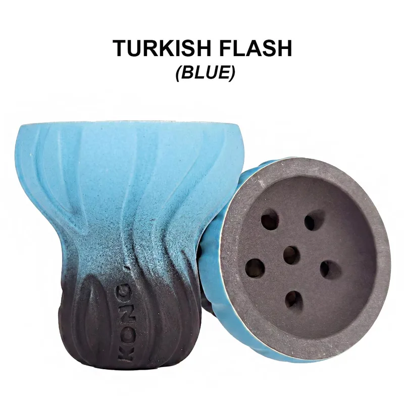 TURKISH FLASH