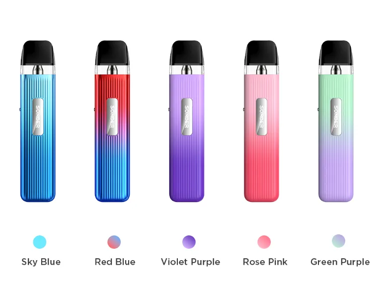 Geek Vape Sonder Q
