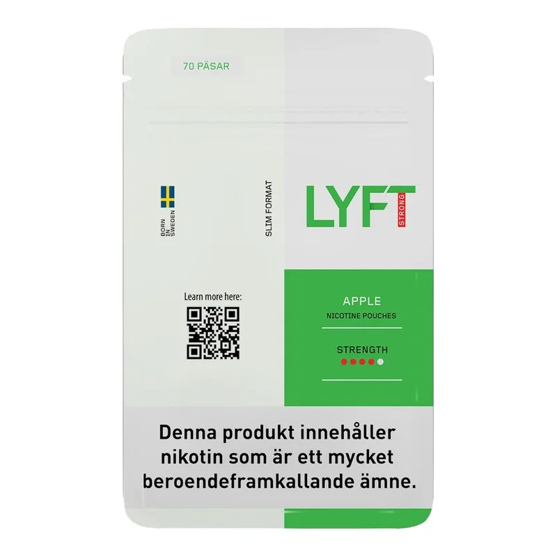 LYFT