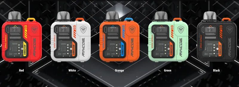 Jellybox Nano III