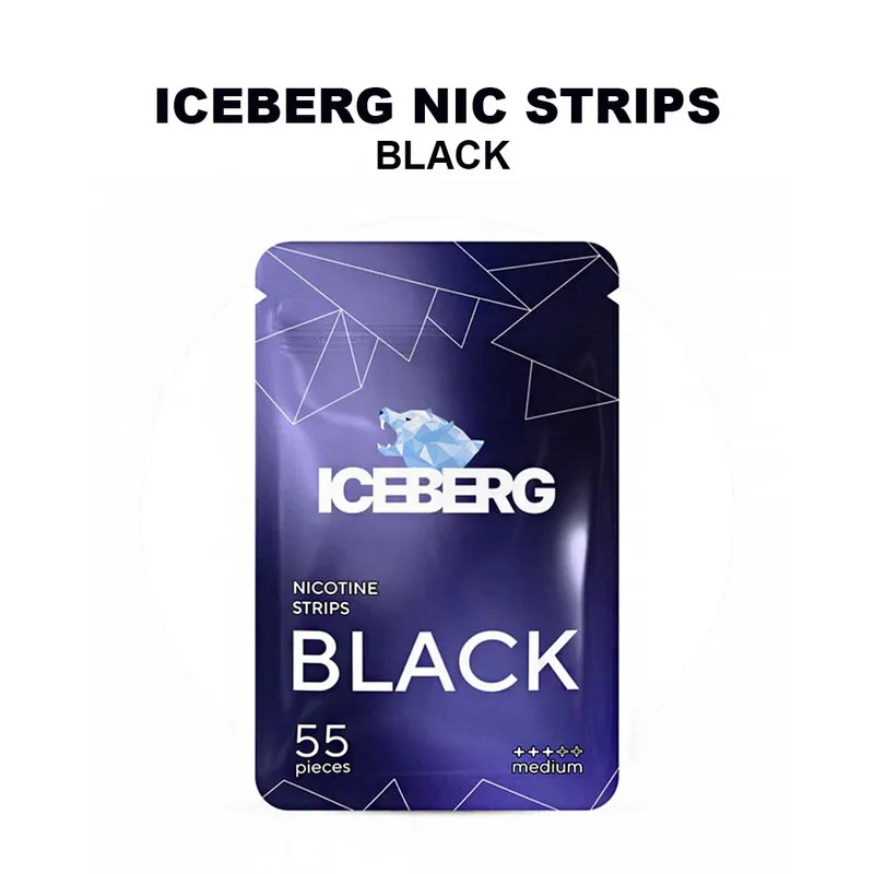 ICEBERG