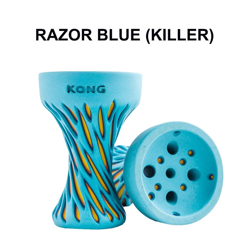 Чашка RAZOR BLUE