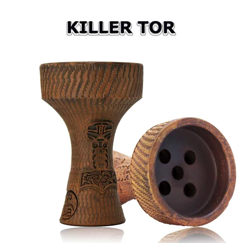 Чашка "Killer TOR"