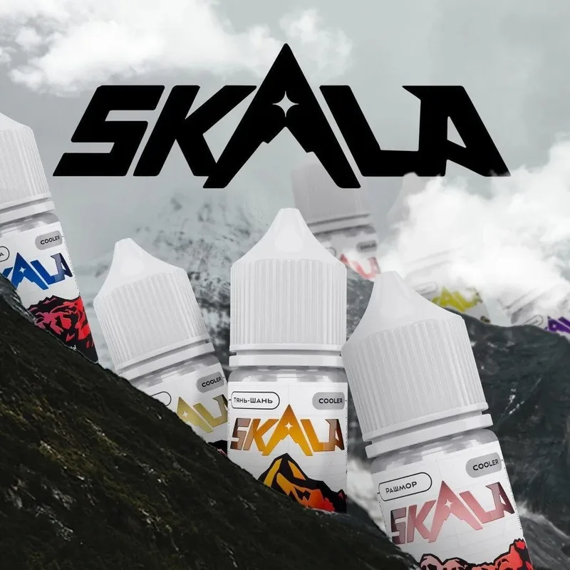 Skala 5%